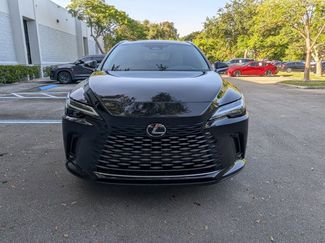 Certified 2024 Lexus RX 350 w/ Technology Package AWD/4WD video 2