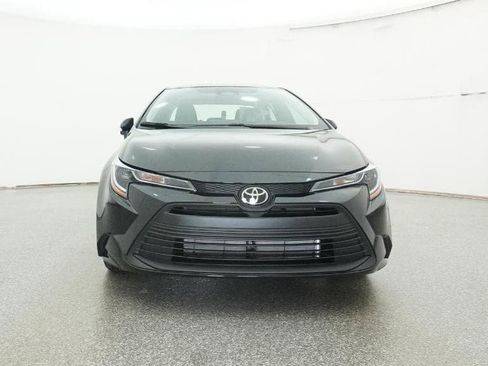 New 2026 Toyota Corolla LE image 31