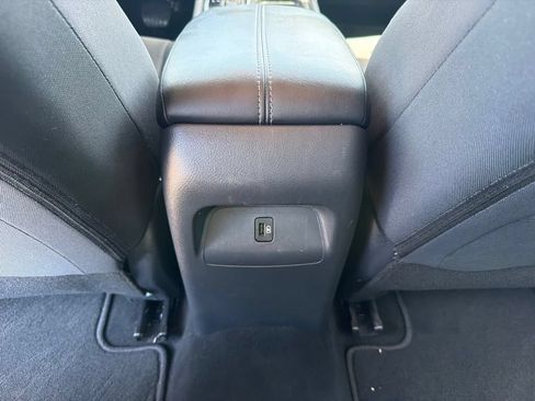 Used 2024 Nissan Sentra SV w/ All-Weather Package FWD image 17