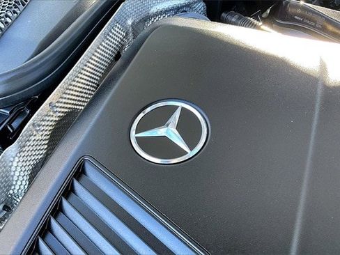 Certified 2022 Mercedes-Benz AMG GT 53 image 34