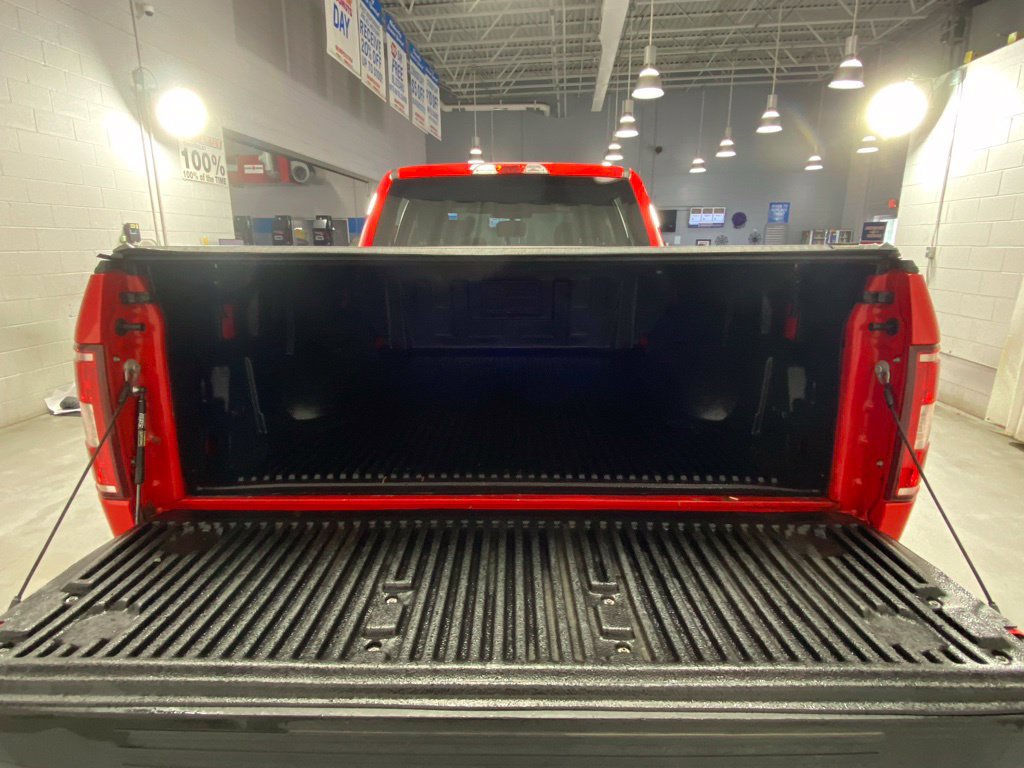 Used 2019 Ford F150 XLT w/ XTR Package AWD/4WD image 27