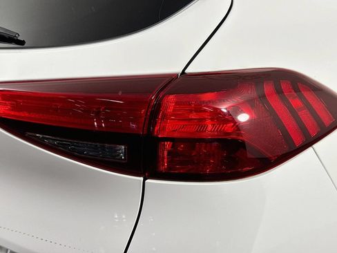 Used 2019 Hyundai Tucson Value FWD image 31