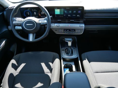 Certified 2026 Hyundai Kona SEL Sport image 10