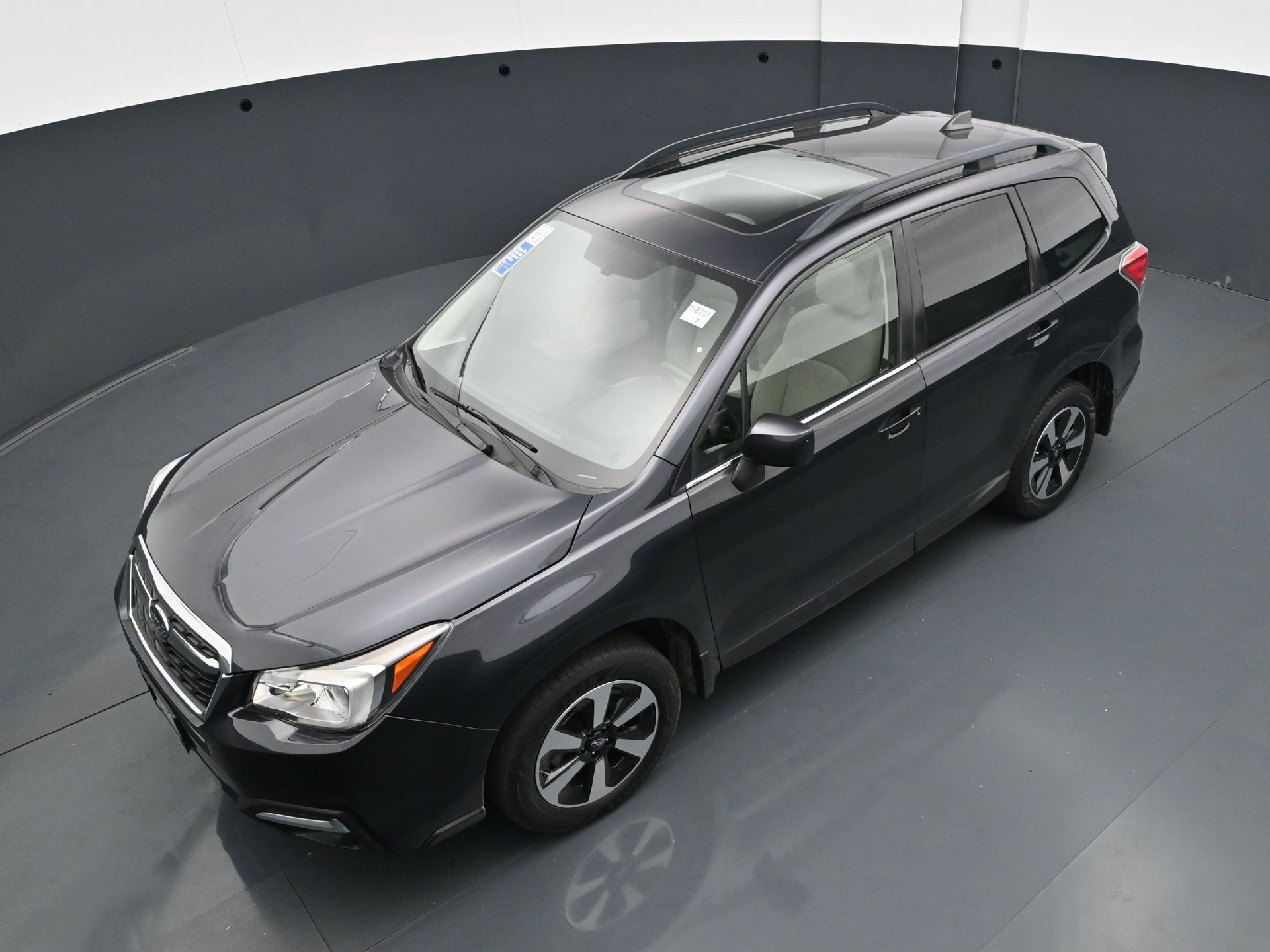 Used 2018 Subaru Forester 2.5i Premium w/ All-Weather Package AWD/4WD image 39