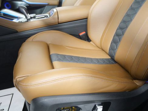 New 2026 BMW X5 M Competition w/ Executive Package AWD/4WD image 9