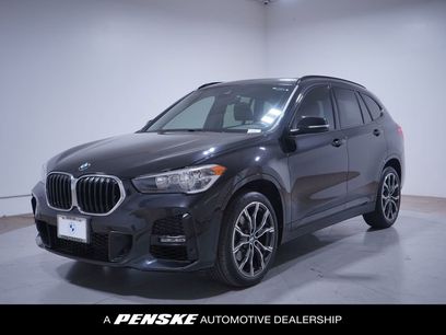 Used 2020 BMW X1 sDrive28i w/ M Sport Package
