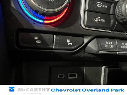 Used 2022 Chevrolet Suburban RST AWD/4WD image 25