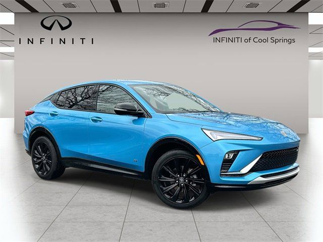 Used Buick Envista for Sale in Nashville, TN - Autotrader