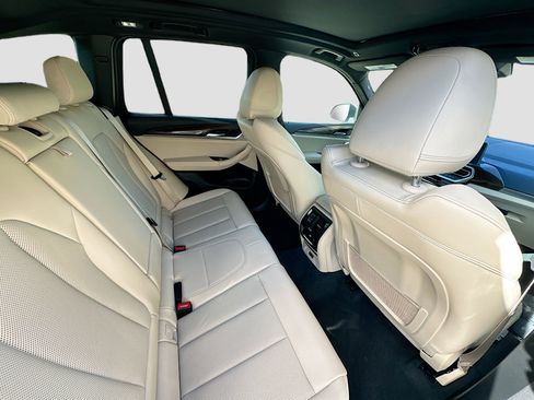 Used 2022 BMW X3 sDrive30i w/ Convenience Package image 31