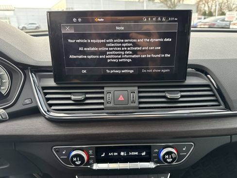 Certified 2022 Audi Q5 2.0T Premium Plus image 17