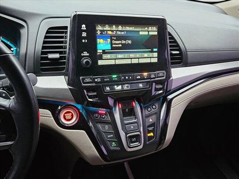 Used 2019 Honda Odyssey Elite image 13