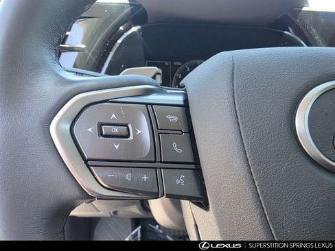 Certified 2024 Lexus RX 350 FWD w/ Technology Package image 25