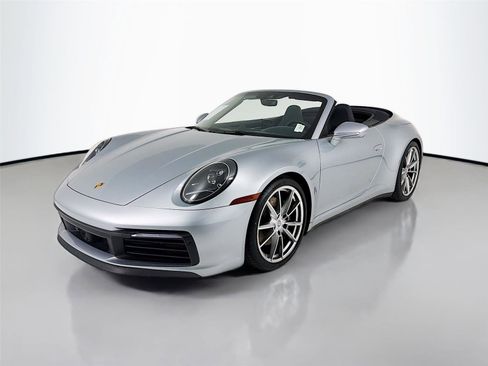 Used 2021 Porsche 911 Carrera S RWD image 30