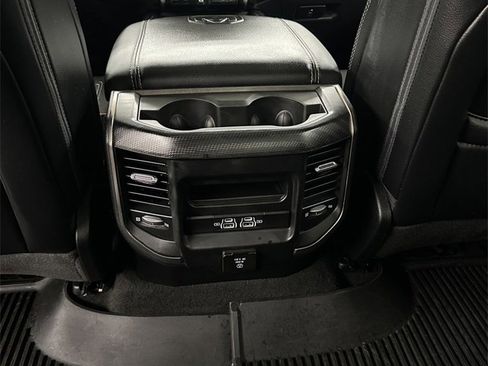 Used 2023 RAM 1500 Rebel w/ Rebel Level 2 Equipment Group image 29