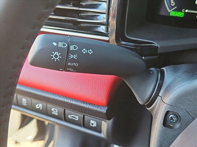 Certified 2025 Toyota Camry XSE w/ Premium Plus Package AWD/4WD image 15