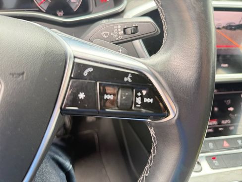 Used 2024 Audi A6 Premium Plus AWD/4WD image 16