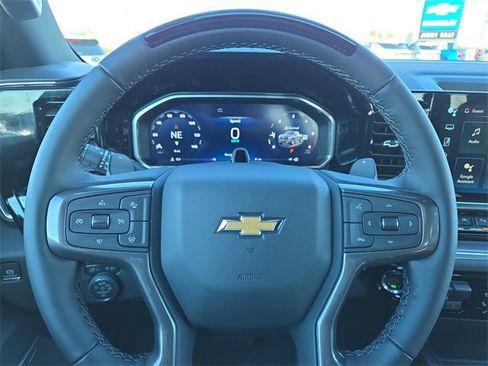 New 2026 Chevrolet Silverado 1500 High Country image 20