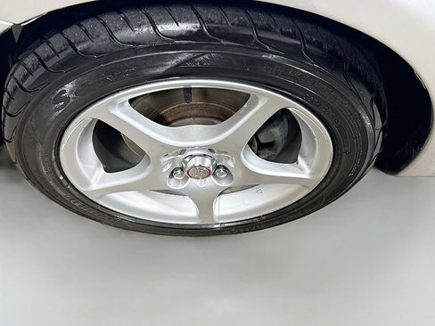 Used 2000 Toyota MR2 image 27