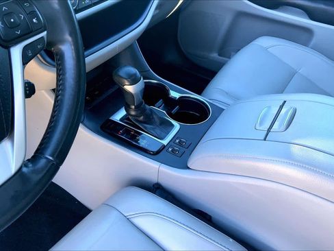Used 2019 Toyota Highlander XLE image 13