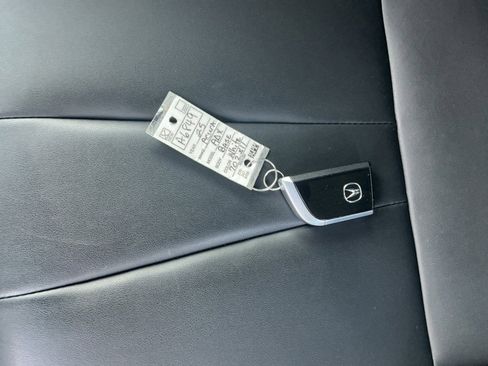 Used 2025 Acura ADX image 38