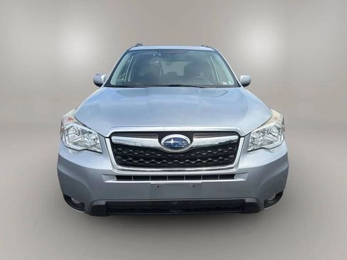 Used 2016 Subaru Forester 2.5i Limited w/ Popular Package #2 AWD/4WD image 2