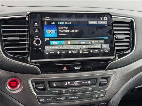 New 2026 Honda Ridgeline RTL image 13