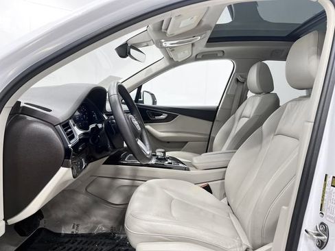 Used 2018 Audi Q7 3.0T Premium Plus image 13