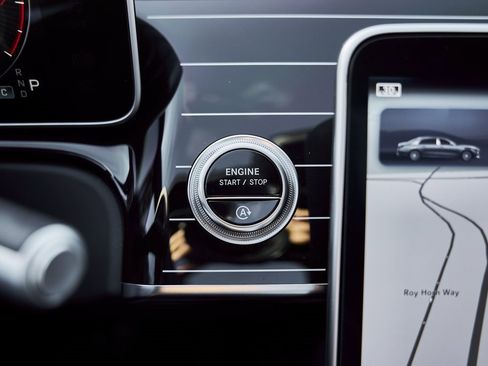 Used 2023 Mercedes-Benz Maybach S 680 4MATIC image 74