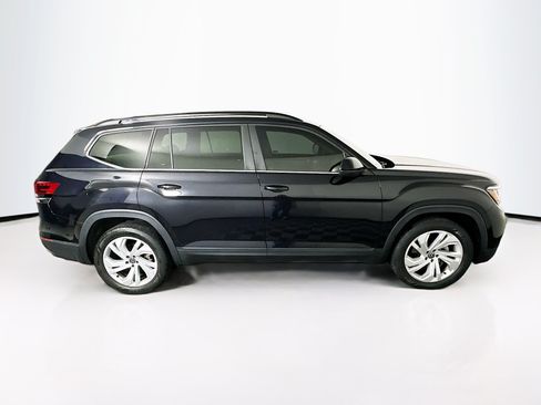 Used 2023 Volkswagen Atlas SE FWD image 10