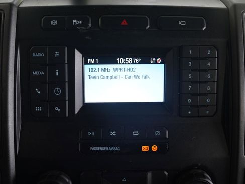 Used 2022 Ford F450 XL w/ STX Appearance Package AWD/4WD image 18