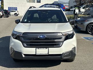 New 2026 Subaru Forester Premium video 2