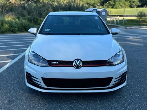 Used 2016 Volkswagen GTI S w/ Lighting Package (SEL) image 30
