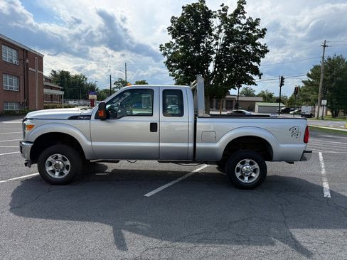 Used 2015 Ford F350 XL AWD/4WD image 1