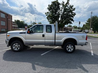 Used 2015 Ford F350 XL