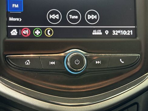 Used 2020 Chevrolet Sonic LT image 22