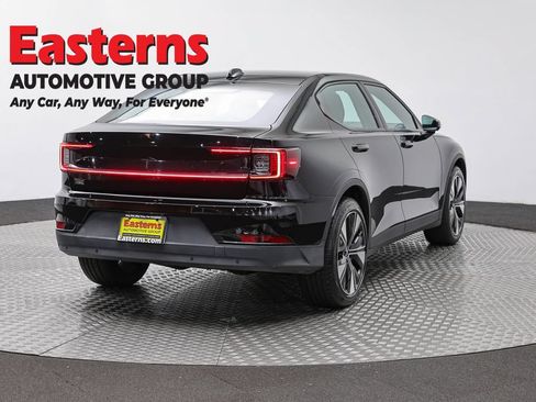 Used 2023 Polestar Polestar 2 FWD image 5