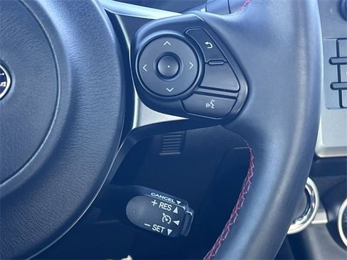 Certified 2023 Subaru BRZ Limited image 27