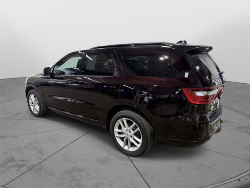 Used 2025 Dodge Durango GT AWD/4WD image 11