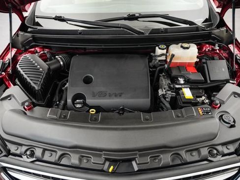Used 2021 Buick Enclave Essence w/ LPO, Floor Liner Package AWD/4WD image 13