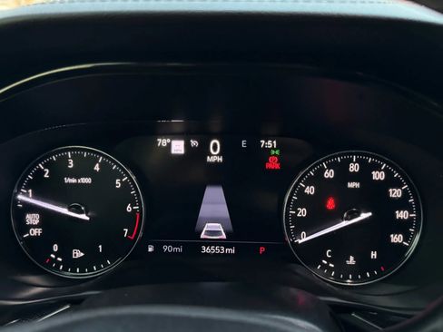 Used 2022 Buick Envision Essence w/ Technology Package I image 25