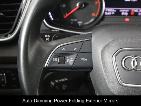 Used 2021 Audi Q5 2.0T Premium w/ Convenience Package AWD/4WD image 8