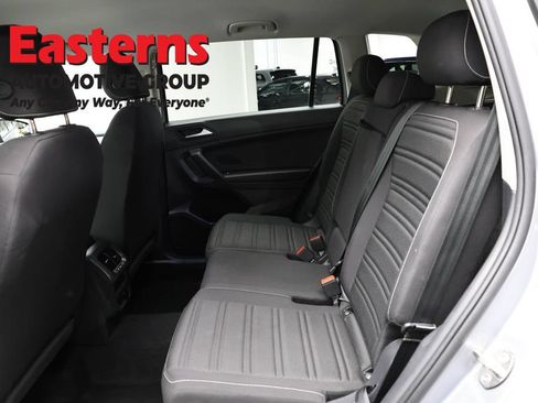 Used 2024 Volkswagen Tiguan S AWD/4WD image 19
