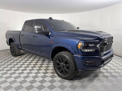 Used 2024 RAM 2500 Limited
