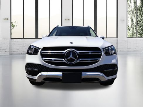 Used 2022 Mercedes-Benz GLE 350 4MATIC image 8