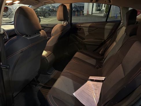 Used 2018 Subaru Crosstrek 2.0i Premium image 5