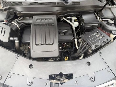 Used 2014 Chevrolet Equinox LT FWD image 20