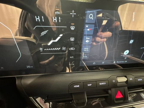 New 2025 Kia K4 GT-Line Turbo image 23