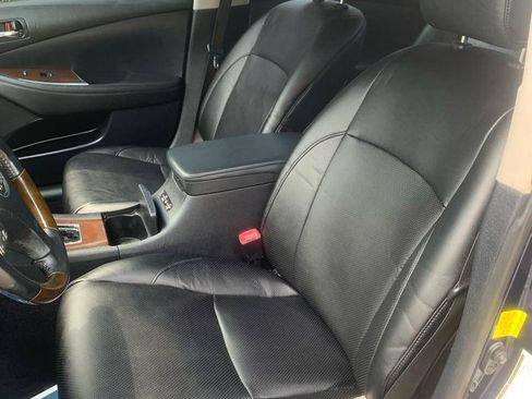 Used 2012 Lexus ES 350 FWD image 7