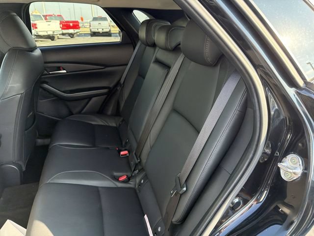 Used 2025 MAZDA CX-30 AWD 2.5 S w/ Preferred Package image 21