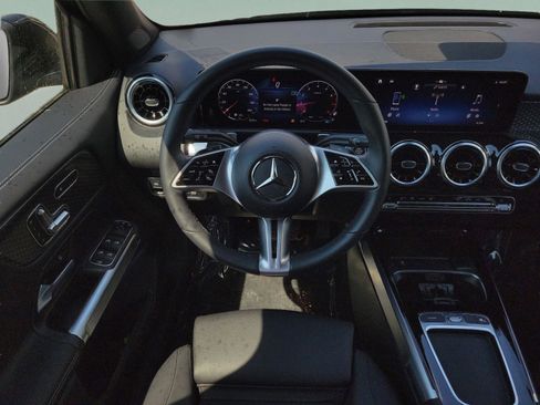 Certified 2026 Mercedes-Benz GLB 250 image 16